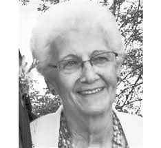 Lillis Couturier Obituary