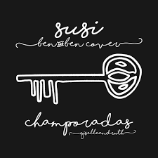 Maybe the night (acoustic cover). Susi Ben Ben Cover By Champoradas