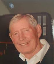 Condolence Book for Brendan Edwards (Castleconnell, Limerick)