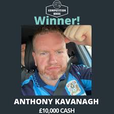 Rally for Hallie Charity Draw