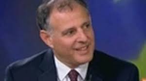 Alan Ruskin Says Europe