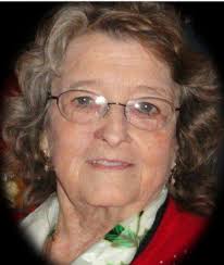 Obituary information for Lois Cottingham Gaither