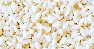 We report here on samples of medium grain (amaroo, jarrah, millin and quest) and arborio (illabong) rice; Medium Grain Rice Resource Smart Kitchen Online Cooking School