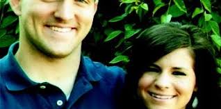 Miller-Bauer engagement