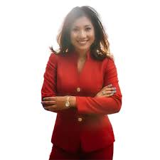 Edna Harding of Favor and Wealth to be Featured