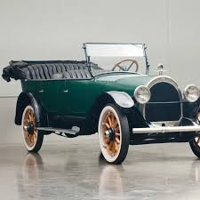 Image result for Birmingham Green 1929 Oldsmobile
