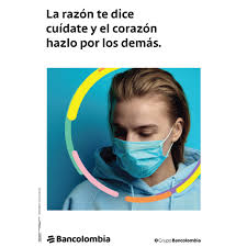 Artículos, fotos, videos, análisis y opinión sobre bancolombia. Ultravioleta Co S Tweet Bancolombia Da Un Paso Mas En La Consolidacion De Su Proposito Y Presenta Una Nueva Forma De Expresar Su Esencia E Identidad Desde La Simpleza La Sencillez Y