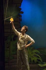 What Travel Writers Say Peter And The Starcatcher Performance Art Niagara On The Lake