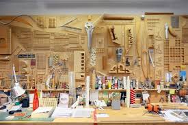 Designboom Visits Renzo Piano Building Workshop In Paris Renzo Piano Piano Workshop Architecture
