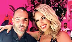 Careli Beukema and Jay Bianco's Wedding Website