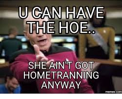 25 Best Memes About Bald Head Hoe Bald Head Hoe Memes