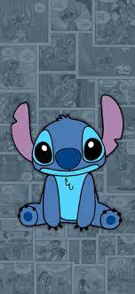 Lilo and stitch disney widescreen wallpaper image for galaxy note. Gambar Stitch Wallpaper Gambar Lucu Status Wa Line