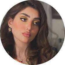 Pin By Hawraa Hawraa On افتارات Cute Profile Pictures Profile Picture Cute Makeup