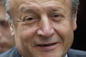 Mort de l'avocat Tony Dreyfus, ancien secrétaire d'Etat et proche de Michel  Rocard