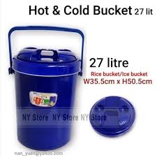 Bougenville (dibaca bugenvil) atau yang juga dinamakan bunga kertas ini bisa ditanam di. Rice Bucket Ice Bucket 7l 27l Food Termos Flask Nasi Hot Cold Cooler Container Tong Shopee Malaysia