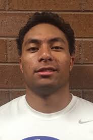 Alta Football Roster