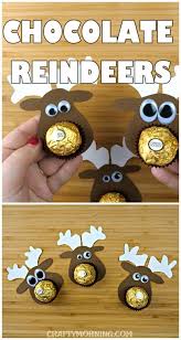 Скачайте стоковое фото animal mammal rest sleep sleeping. Ferrero Rocher Chocolate Reindeer Treats Homemade Christmas Gifts Diy Christmas Gifts Homemade Christmas