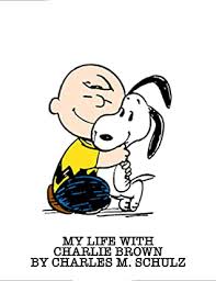 Charlie brown and snoopy characters come from the comic strip peanuts by charles m. Peanut My Life With Charlie Brown Peanuts Snoopy Gift Comics Book Collection For Kids Adults Boys Girls Snoopy Peanuts Fan By Rhys Rowley