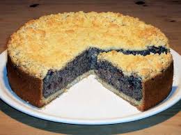 Saftiger Mohnkuchen Rezept Mit Streusel Schmand Murbeteig Und Mohnback Rezept Mohnkuchen Rezept Saftiger Mohnkuchen Mohnkuchen Mit Streusel