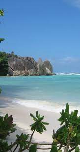 Seychelles Beaches There Something Missing Me For More Https Www Facebook Com The Most Amazing Place Places To Visit Places To Travel Beautiful Beaches