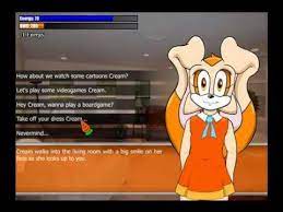 Let S Play Babysitting Cream Part 2 The Beach Youtube