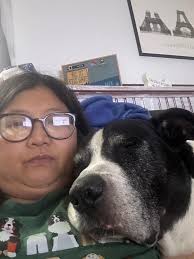 Congratulations to our Community Relations Unit's newest corporal. Cpl.  Crystal Mendez earned her new stripes this morning and will fill the spot  vacated last month when Sgt. Eduardo Castillo was promoted to