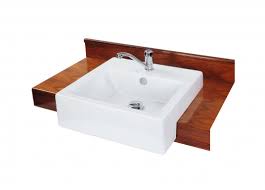 Eingelassene waschbecken sind besonders klassisch und passen in jedes bad. Waschbecken Semicaso Jetzt Kaufen Svb