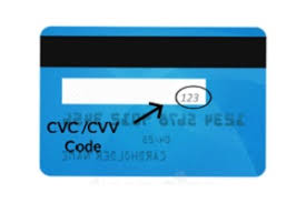Cvv/cvc code (card verification value/code). Cvv Cvc Code Dit Is Het Dit Moet Je Weten 2020