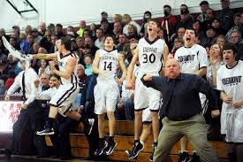 Week 7 at the Journal Star