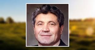 Giuseppe DelloStritto Obituary November 9, 2019