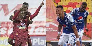 Millonarios ha jugado 10 partidos antes de este encuentro, ganando 3, perdiendo 2 y empatando 5. H Be Nosjzj7m