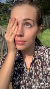 Real or contact lenses 🤯 (via @spoolbus6oh ) #xyvzbca #trickytrick  #foolmeonce