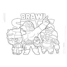 Brawl Stars Brawl Stars Skins Brawl Stars Tips Brawl Stars New Brawler Brawl Stars New Skin Brawl Stars Gameplay New Skin Brawl Stars Braw 색칠공부 책 색칠 활동 캐릭터 그리기