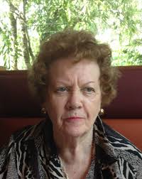 Most Recent Obituaries