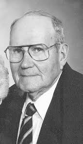 Virgil N. Pilkington (1925-2007)