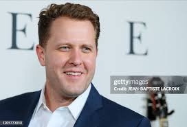 Actor Cameron Arnett and BJ Arnett arrive for the special screening... News  Photo