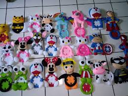 Gambar naruto flanel hd download now naruto shippuden naruto mascot. Po Jam Dinding Flanel Jam Flanel Azza Colections Facebook