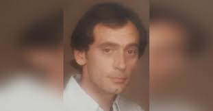 Obituary information for Robert Frederick Grabbe Jr.