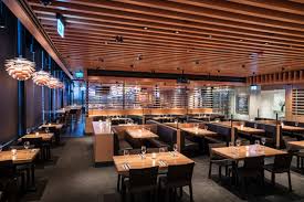 Cactus club cafe first canadian place. Cactus Club Cafe Sherway Gardens Hospitality Snapshots