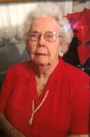 Obituary for Viola Sprigler Toby