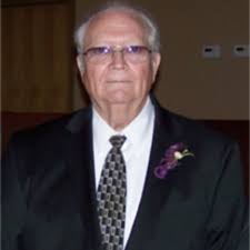 Bishop Harold Gene Anderson Obituary May 21, 2019