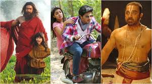 Ajith, kamal haasan, dhanush won these honours. Five Tamil Movies That Discuss Virus Attacks Infonews News Magazine