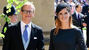 Erstklassige nachrichtenbilder in hoher auflösung bei getty images Meghan S Former Suit Colleagues Talk About A Royal Wedding