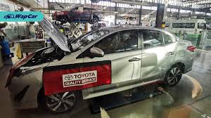 Memandangkan dia pun takde pengalaman kereta ditarik dan tak tahu apa nak dibuat lalu menyerahkan keretanya kepada. Toyota Service Savers Kenapa Kena Bayar Dahulu Wapcar