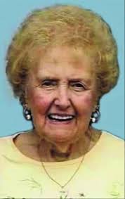 Bette Johnson Obituary (1928