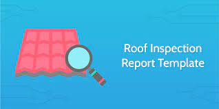 When writing a formal or company letter, presentation style and layout is crucial to earning a good impression. Roof Inspection Report Template Process Street