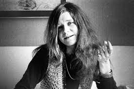 She is the a golden buzzer winner. Hear The Original Versions Of 10 Songs Made Famous By Janis Joplin