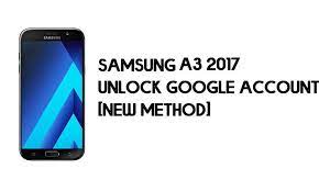 Encontrarás artículos nuevos o usados en 2017 samsung galaxy a3 . Samsung A3 2017 Frp Bypass Unlock Google Android 8 Without Pc