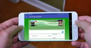 Opera mobile browsers are among the world's most popular web. Bd Online Passport Application Latest Version For Android Download Apk