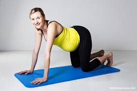 yoga for pregnant las top 10 safe